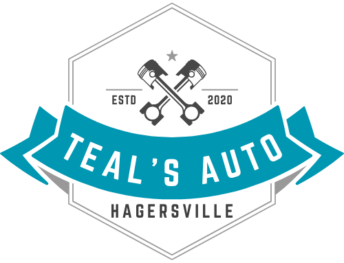 Teal's Auto